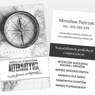 Agencja eventowa ALTERNATYWA Mielec
