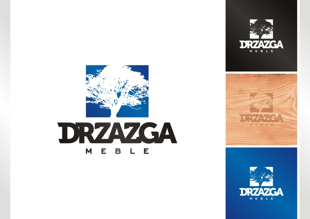 Producent mebli Krosno Drzazga - projektowanie stron www, ulotek, wizytówek, bannerów