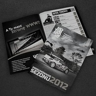 Magazyn Motorsport Magazyn