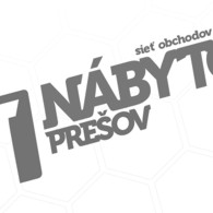 Logo Nabytok Presov